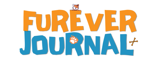 FurEver Journal logo